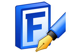High-Logic FontCreator Professional 14.0.0.2874