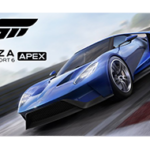 Forza Motorsport 6 Apex Premium Edition-RUNE