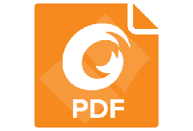 Foxit PDF Reader 12.1.1.15289