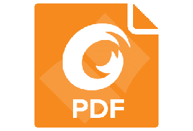 Foxit PDF Reader 2024.3.0.26795
