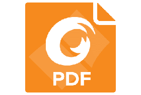 Foxit PDF Reader 2024.2.0.25138