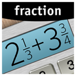 Fraction Calculator Plus 5.7.10 build 20507100 [Paid] (Android)