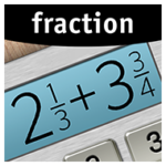 Fraction Calculator Plus 5.8.4 build 20508040 [Paid] (Android)