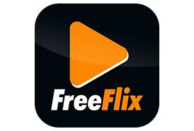 FreeFlix HQ 5.0.2 [Pro] [Mod Extra] (Android)