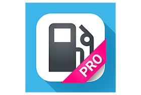 Fuel Manager Pro (Consumption) 30.86 [Paid] (Android)