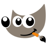 GIMP 3.0.8