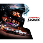 GRID Legends (v6.2.80.660 & All DLCs) (Hypervisor|DenuvOwO)
