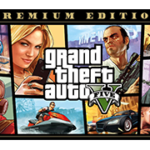 GTA V Free Until May 21st