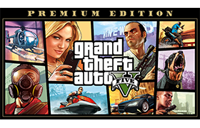 GTA V Free Until May 21st