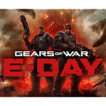 Gears of War E-Day-RUNE