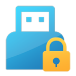 GiliSoft USB Stick Encryption 12.4