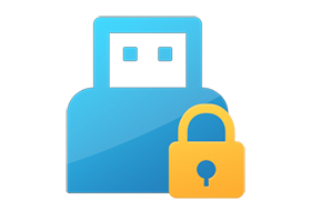 GiliSoft USB Stick Encryption 12.0