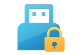 GiliSoft USB Stick Encryption 12.4