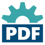 Gillmeister Automatic PDF Processor 1.20.6