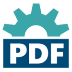 Gillmeister Automatic PDF Processor 1.41