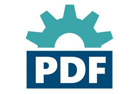 Gillmeister Automatic PDF Processor 1.20.6