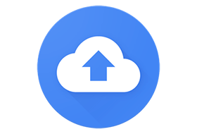 Google Backup and Sync 3.55.3625.9414