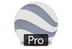 Google Earth Pro 7.3.4.8573