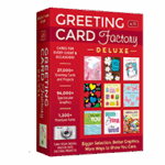Greeting Card Factory Deluxe 11.0.0.9