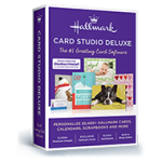 Hallmark Card Studio Deluxe 2022 22.0.1.2