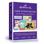Hallmark Card Studio Deluxe 23.0.0.2