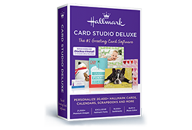 Hallmark Card Studio Deluxe 2022 22.0.0.4