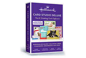 Hallmark Card Studio Deluxe 23.0.0.2