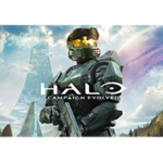Halo Campaign Evolved-RUNE