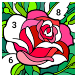 Happy Color®: Coloring Book 2.16.0 [Pro] [Mod Extra] (Android)