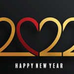 Happy New Year 2022