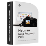 Hetman Data Recovery Pack 4.8