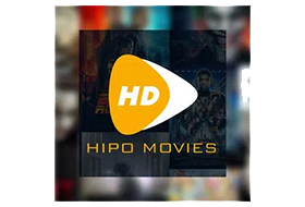 Hipo Movies and TV Shows 1.2.6 [Mod Extra] (Android)