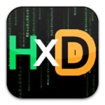 HxD Hex Editor 2.5.0.0