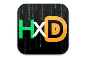 HxD Hex Editor 2.5.0.0