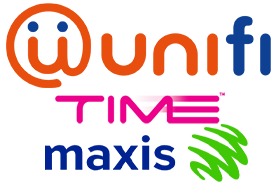 Make Money Online unifi TIME maxis (Malaysia)