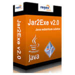 RegExLab Jar2Exe 2.5.4.1285
