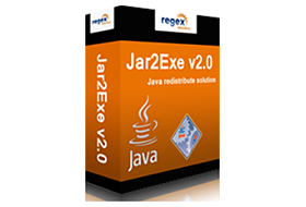 RegExLab Jar2Exe 2.5.4.1285