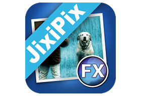 JixiPix Premium Pack 1.2.6