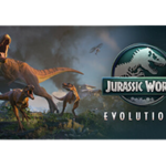 Jurassic World Evolution 3 (v1.2.6 & All DLCs) (Hypervisor|DenuvOwO)