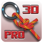 Knots 360 Pro (3D) 2.7 (Android)
