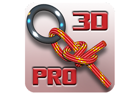 Knots 360 Pro (3D) 2.7 (Android)