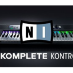 Native Instruments Komplete Kontrol 3.2.1