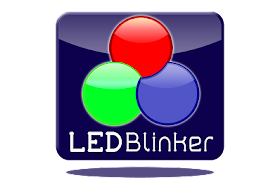 LED Blinker Notifications Pro 9.0.0-pro build 611 [Paid] (Android)