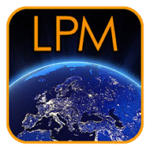 Light Pollution Map - Dark Sky 5.3.0 [Pro] [Mod Extra] (Android)