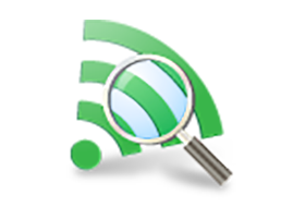 LizardSystems Wi-Fi Scanner 25.05
