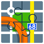 Locus Map Pro Navigation 3.58.0 [Paid] (Android)