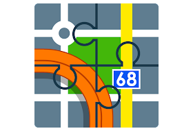 Locus Map Pro Navigation 3.58.0 [Paid] (Android)