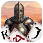 Love and Knights Solitaire 2022.3