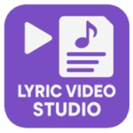 Lyric Video Studio 1.3.7