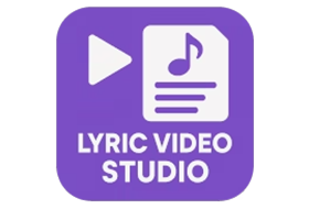 Lyric Video Studio 1.3.7